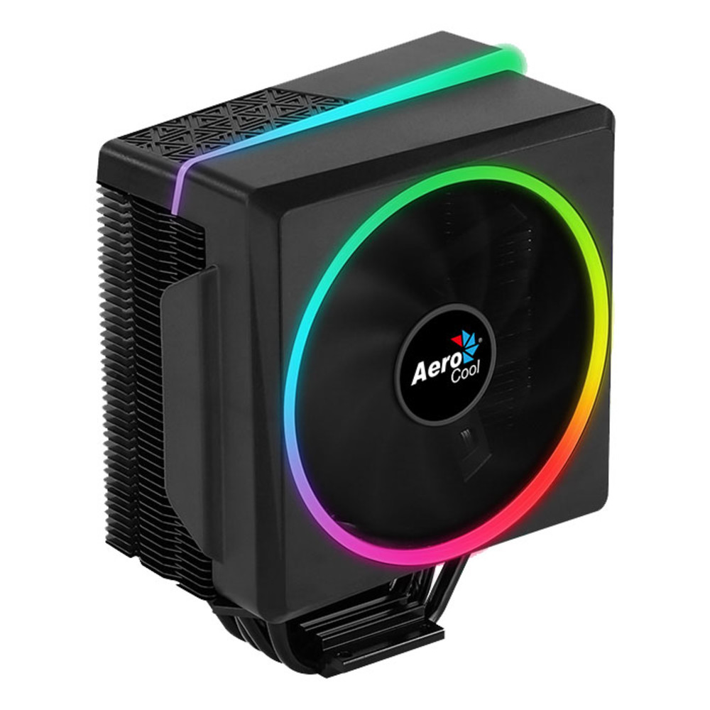 Система охлаждения Aerocool Cylon 4 ARGB PWM 4P Для процессора — фото товара