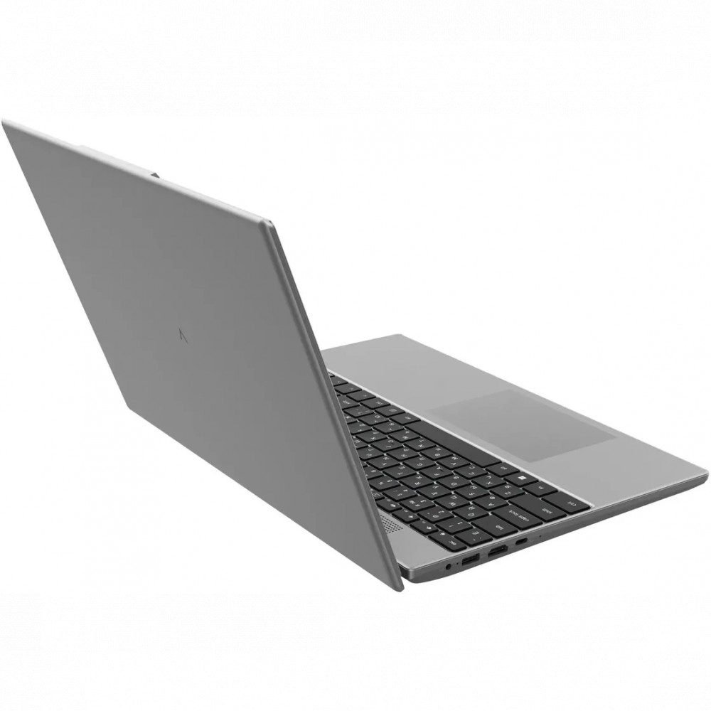 Ноутбук Digma PRO Breve DN15R7-ADXW05 15.6 ", FHD 1920x1080 (16:9), AMD, Ryzen 7, 16 Гб, 512 ГБ, AMD Radeon, Windows 11 Pro - миниатюра 4