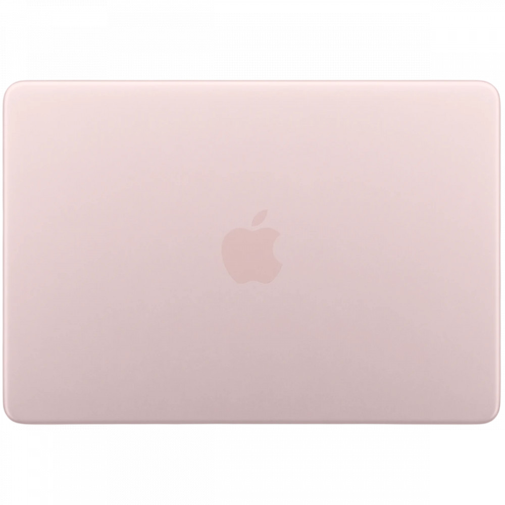 Ноутбук Apple MacBook Neo 512Gb Blush MHFJ4HN/A 13 ", 2408x1506 (16:10), Apple, Apple A18, 8 Гб, 512 ГБ, Apple A18 Pro 5-Core, Mac OS - миниатюра 3