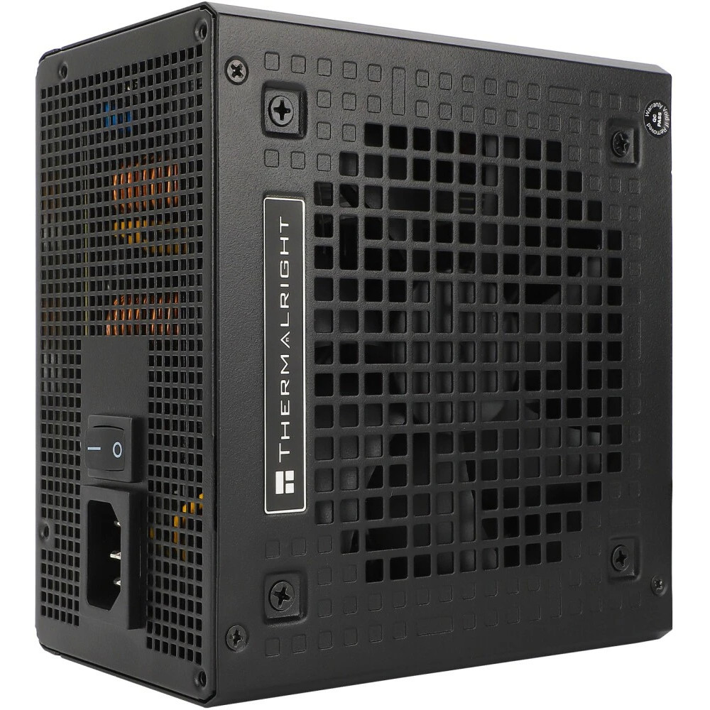 Блок питания Thermalright TR-TB650S 650 Вт, 80+ Bronze — фото товара