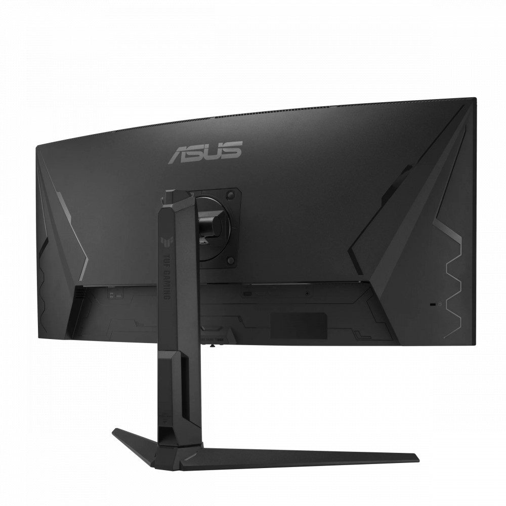 Монитор Asus VG34VQEL1A 34 ", VA, Ultra-Wide QHD 3440x1440 (21:9), 100 Гц - миниатюра 3