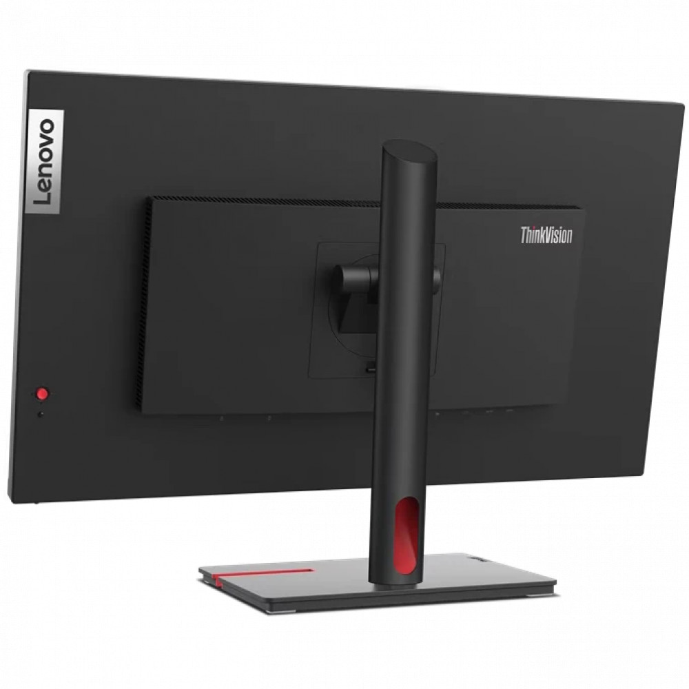 Монитор Lenovo ThinkVision T27i-30 63A4XAR1CB 27 ", IPS, Quad HD 2560x1440 (16:9), 75 Гц - миниатюра 3