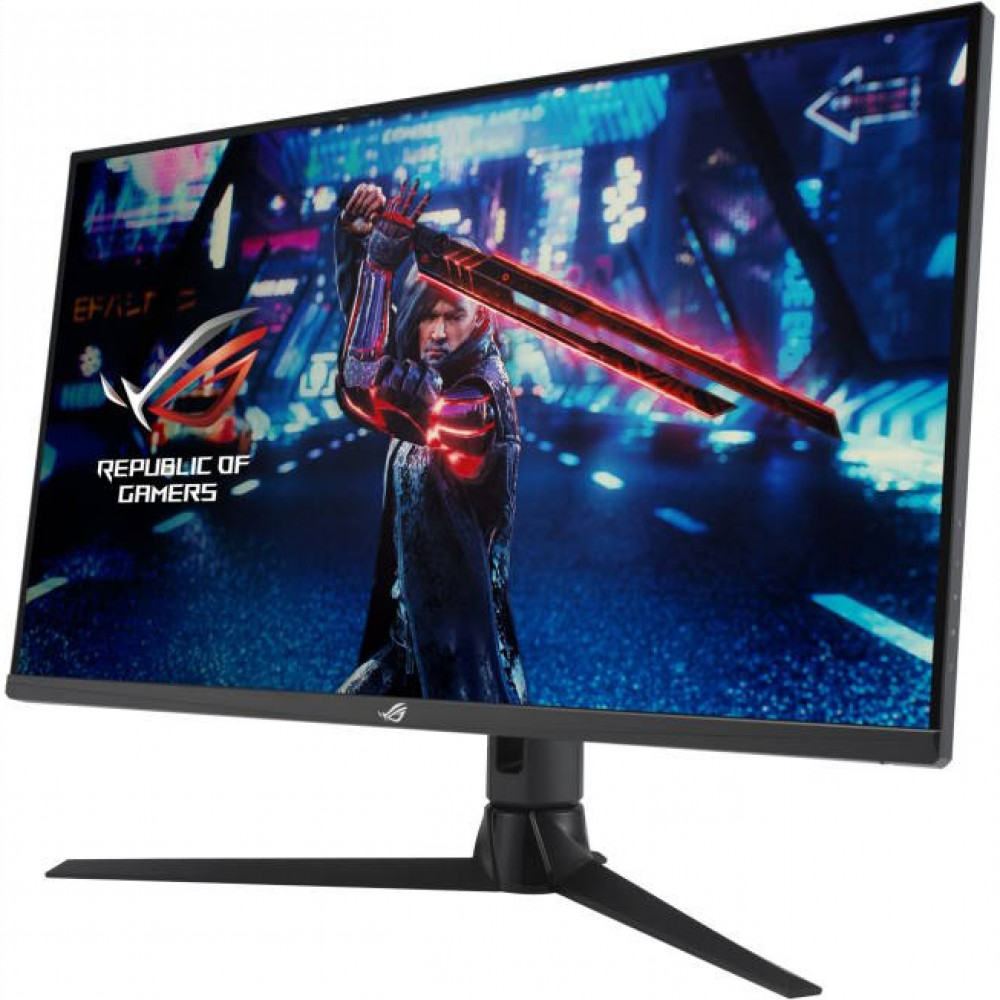 Монитор Asus ROG Strix XG32AQ 90LM08A0-B01170 32 ", IPS, Quad HD 2560x1440 (16:9), 175 Гц - миниатюра 3