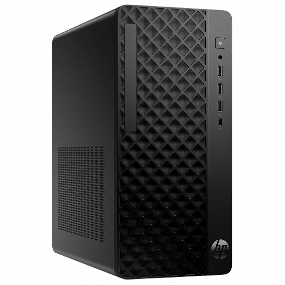 Персональный компьютер HP ProDesk 2 Tower G1i + монитор HP 24ph D10NBET Core i3 — фото товара