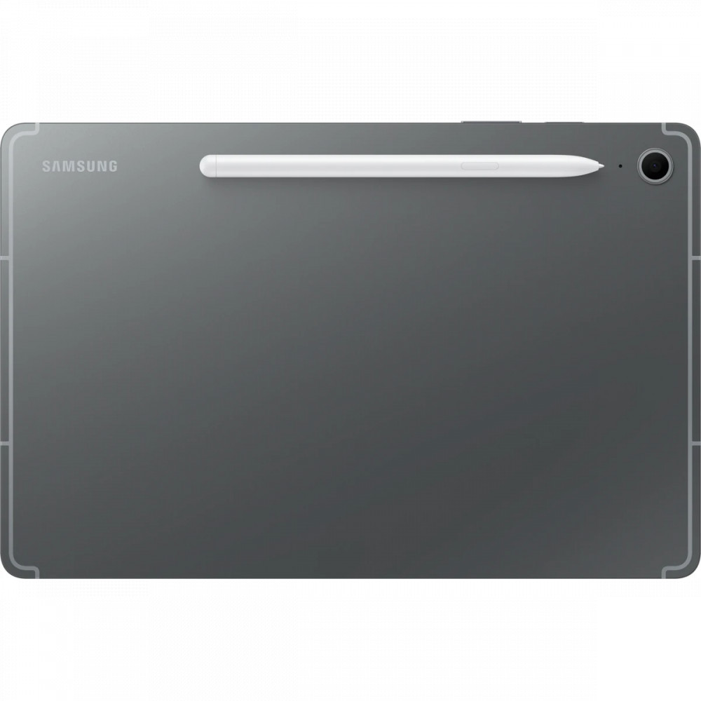Планшет Samsung Galaxy Tab S10 FE 12/256Gb Grey SM-X520NZARCAU 128 Гб, 8 Гб - миниатюра 2