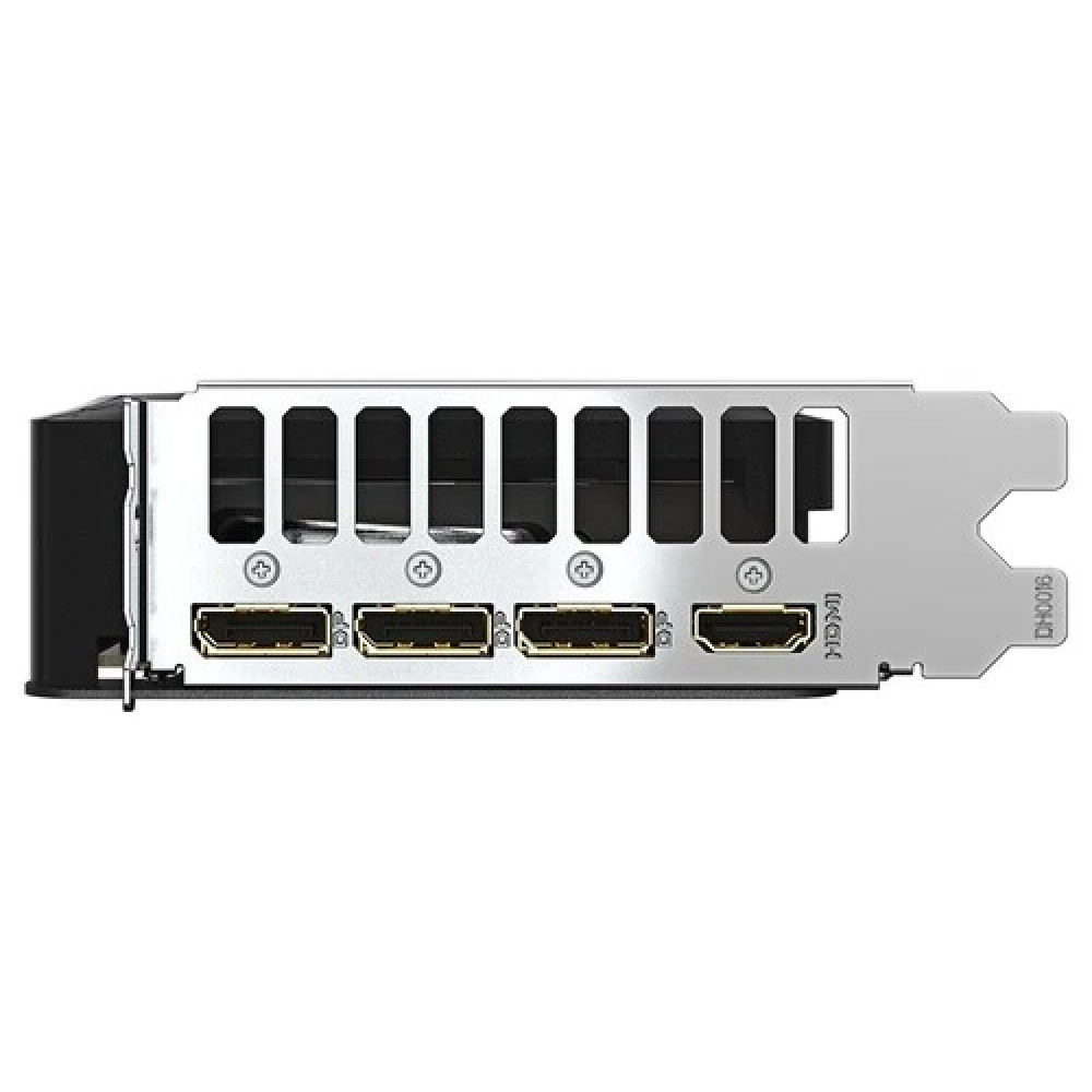 Видеокарта Gigabyte GeForce RTX 5060 Ti EAGLE OC GV-N506TEAGLE OC-16GD 16 ГБ - миниатюра 4
