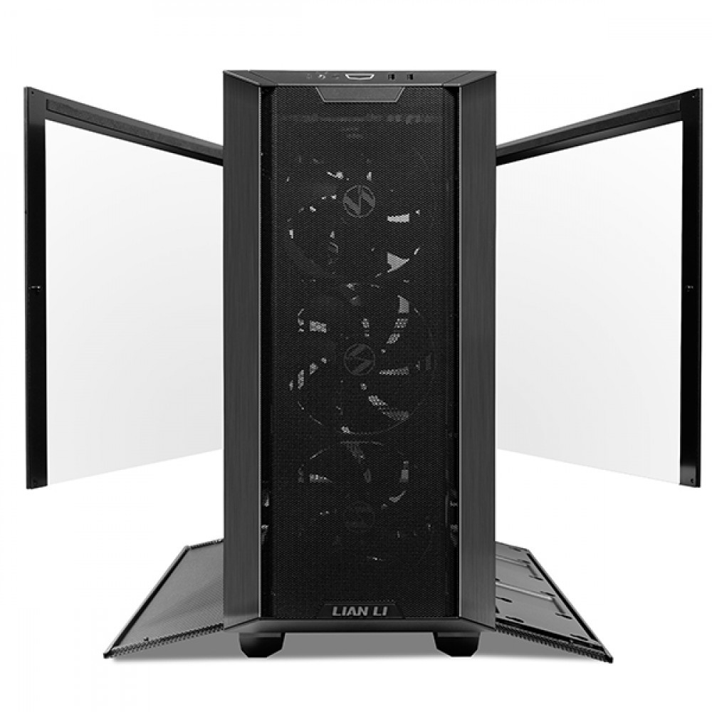 Корпус Lian Li Lancool III G99.LAN3X.00 Mid-Tower - миниатюра 5