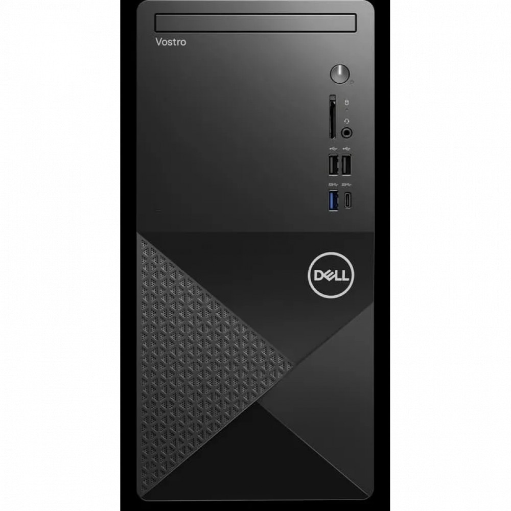 Персональный компьютер Dell Vostro 3030 210-BKVT_N2016VDT3030MTEMEA01 Core i7, 14700, 2.1, 8 Гб, DDR5-4800, Windows 11 Pro - миниатюра 3