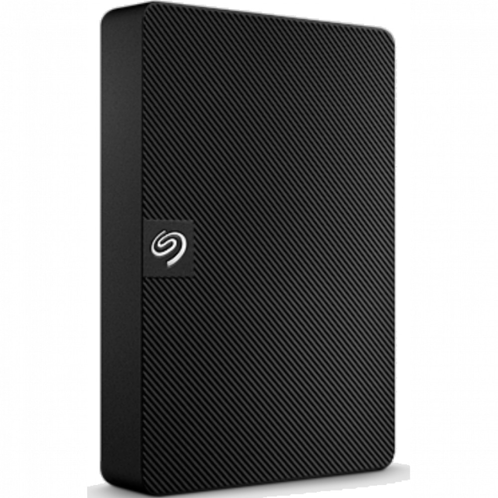Внешние накопители Seagate Expansion STKM5000400 5 ТБ - миниатюра 3