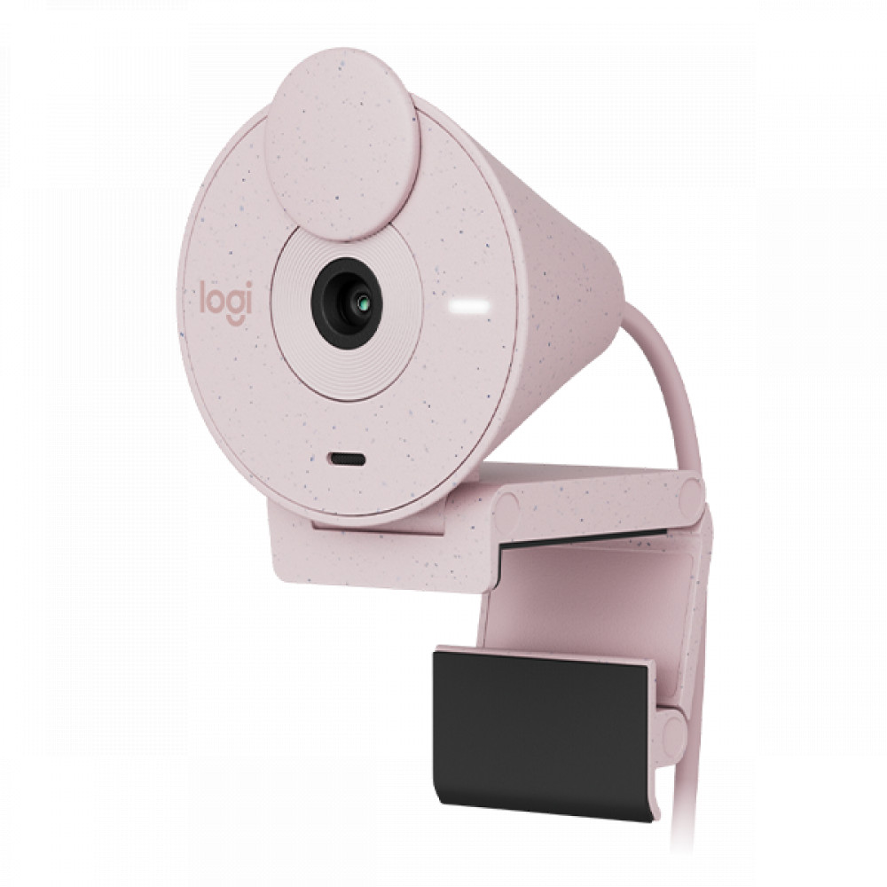 Веб камеры Logitech BRIO 300 960-001449 — фото товара