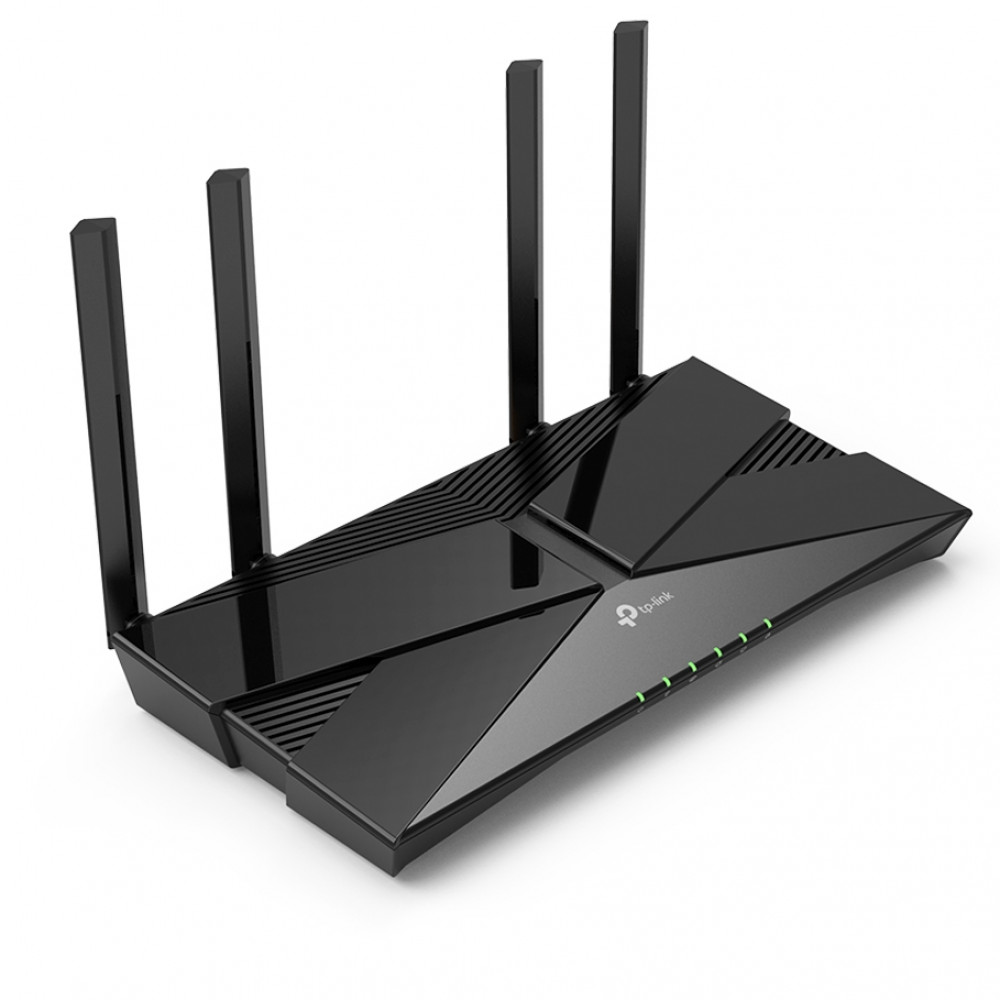 Маршрутизатор для дома TP-Link Archer AX23 Archer AX23(EU) — фото товара