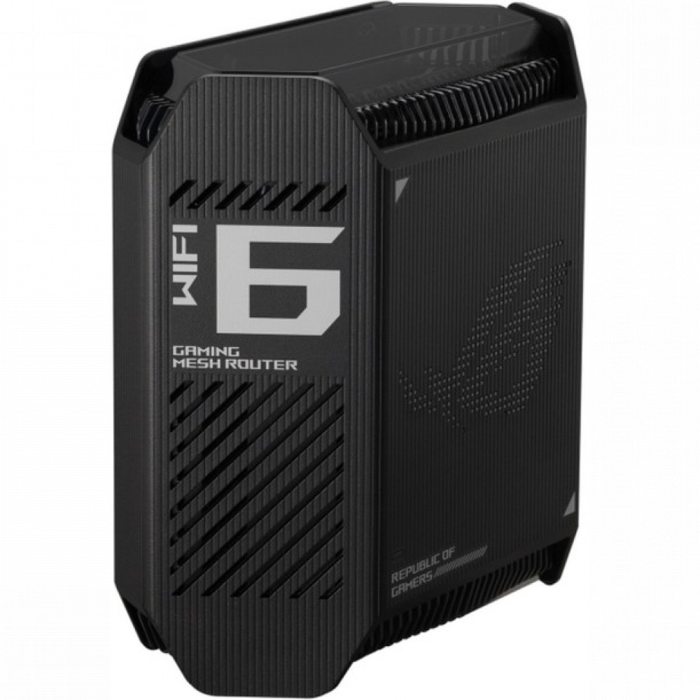Маршрутизатор для дома Asus GT6 (B-1-PK) 90IG07F0-MU9A10 - миниатюра 5