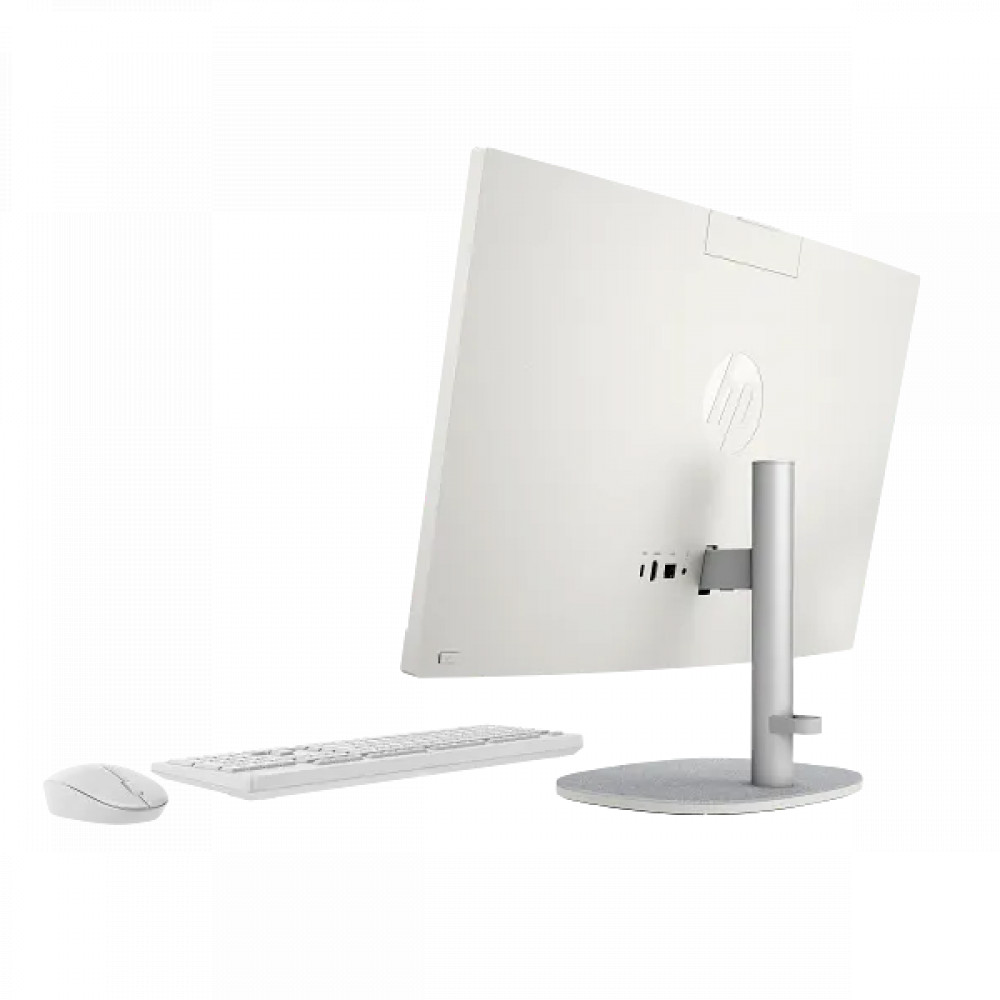 Моноблок HP 24-cr0070ci C09GHEA 23.8 ", Intel, Core i5, 1335U, 1.3, 16 Гб, 512 Гб - миниатюра 4