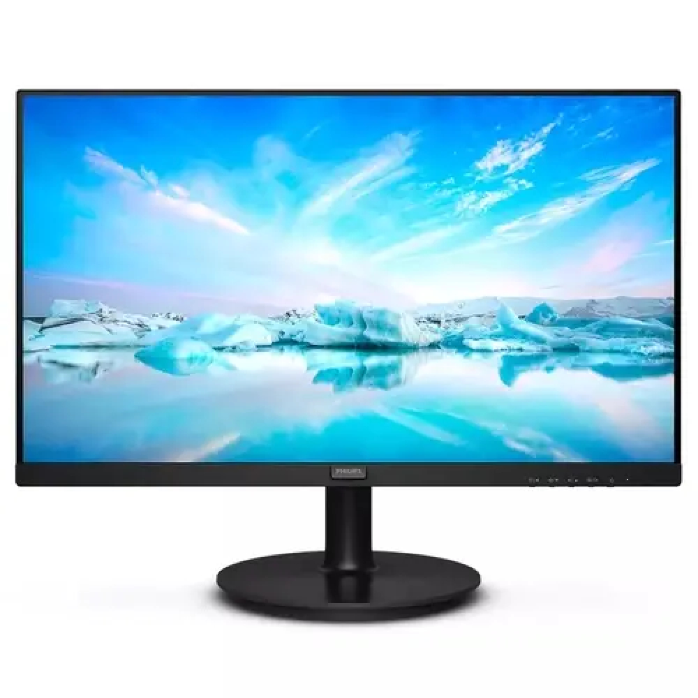Монитор Philips 271V8LAB/01 27 ", IPS, Full HD 1920x1080 (16:9), 100 Гц — фото товара