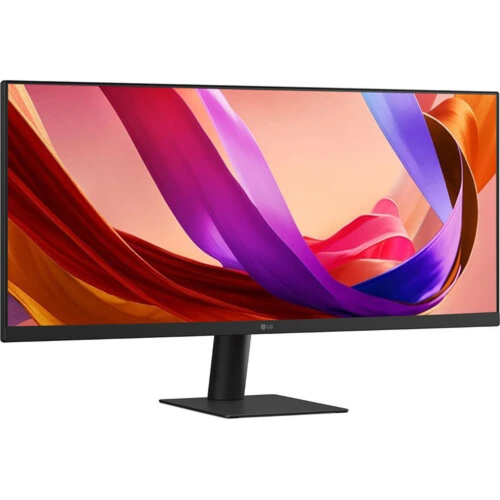 Монитор LG 29U511A-B 29U511A-B.ARUZ 29 ", IPS, Ultra-Wide Full HD 2560x1080 (21:9), 100 Гц - миниатюра 2