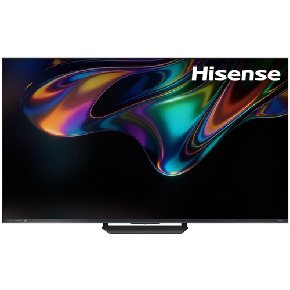 Телевизор Hisense 85UR8S 85 ", Smart TV, Черный — фото товара