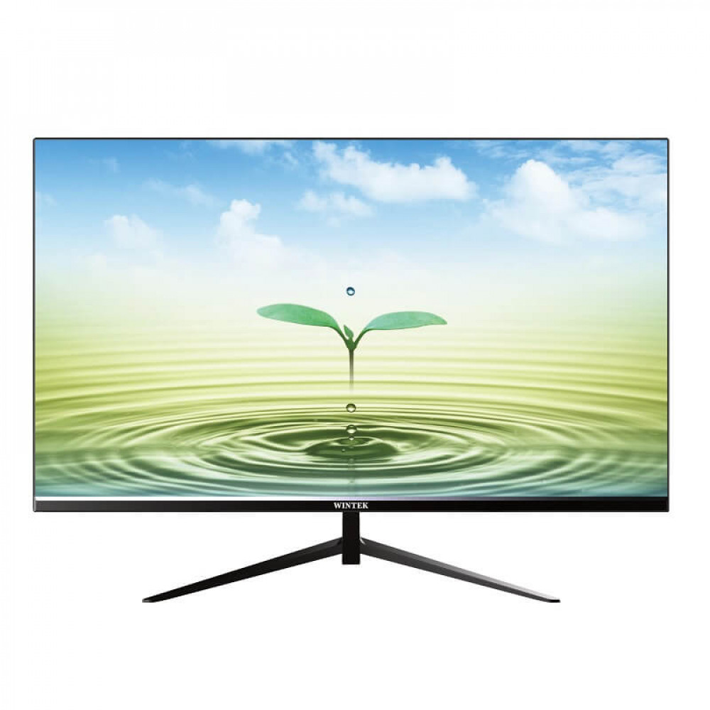 Монитор Wintek CM27F18 V2 27 ", IPS, Full HD 1920x1080 (16:9), 100 Гц — фото товара