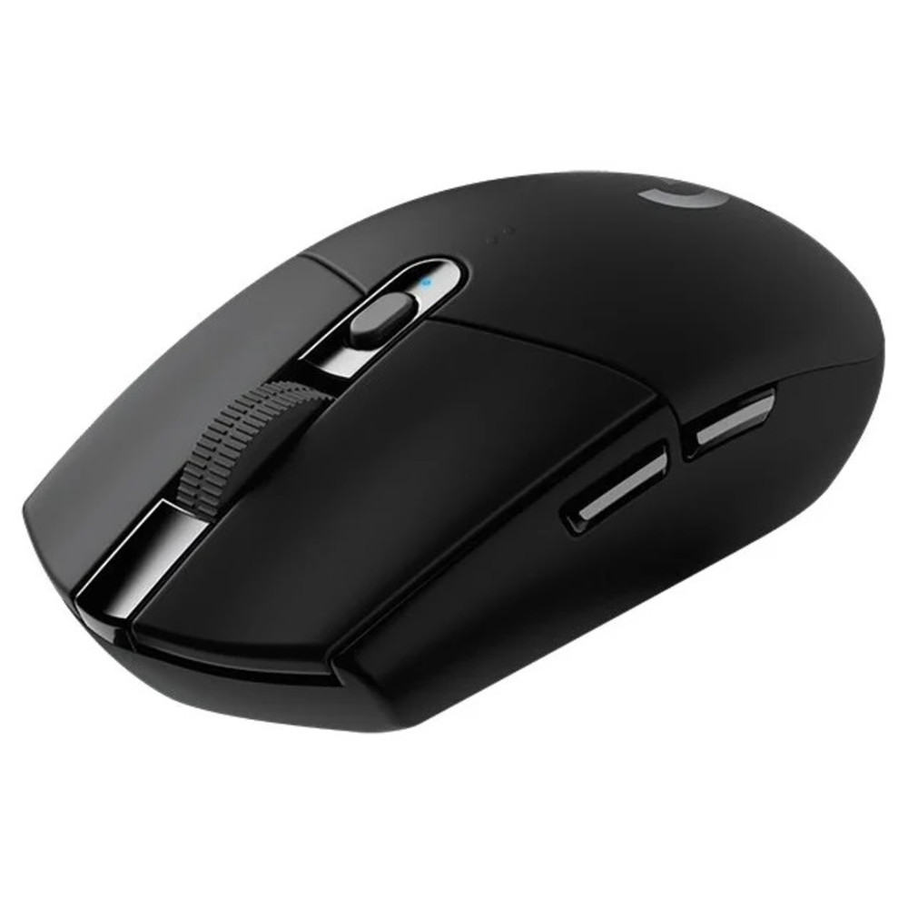 Мышь Logitech G305 LIGHTSPEED WIRELESS GAMING 910-005282 Игровые, Беспроводная - миниатюра 4