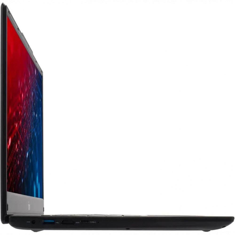 Ноутбук iRU Tactio 15ALG 2019269 15.6 ", FHD 1920x1080 (16:9), Intel, Core i5, 16 Гб, 512 ГБ, Intel Iris Xe Graphics, Windows 11 Pro - миниатюра 4