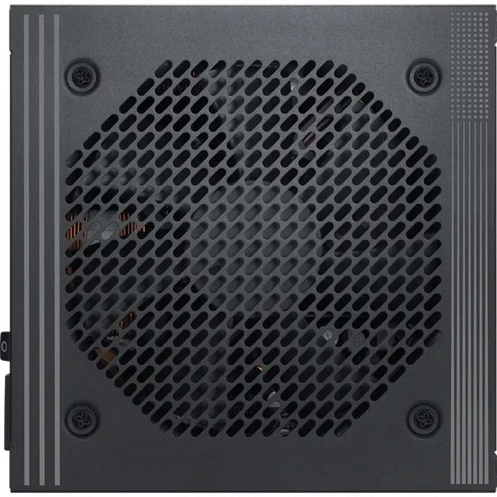 Блок питания MSI PRO A1000PL PCIE5 1000W 306-7ZPLX11-HD8 1000 Вт, 80+ Platinum - миниатюра 3