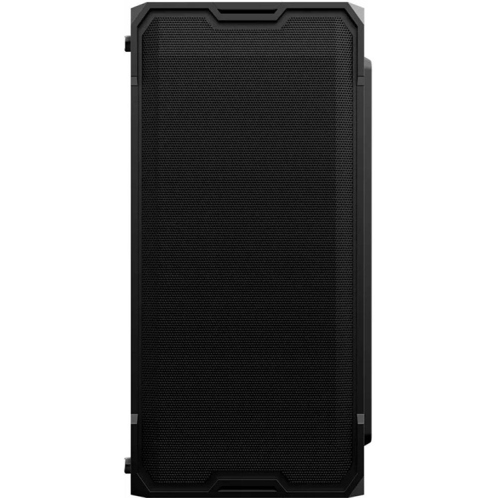 Корпус Bloody BLOODY CC-129 CC-129-BK Mini-Tower - миниатюра 2