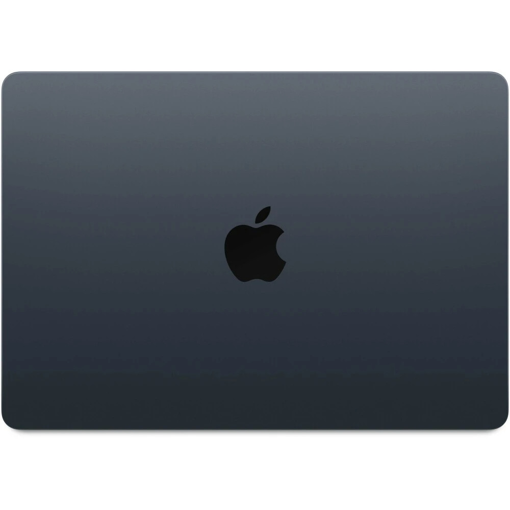 Ноутбук Apple MacBook Air 13 Midnight (M4, 2025) (MW133LL/A) 13.6 ", WQXGA 2560x1664 (16:10), Apple, M4 series, 16 Гб, 512 ГБ, Apple M4 10-core, Mac OS - миниатюра 7