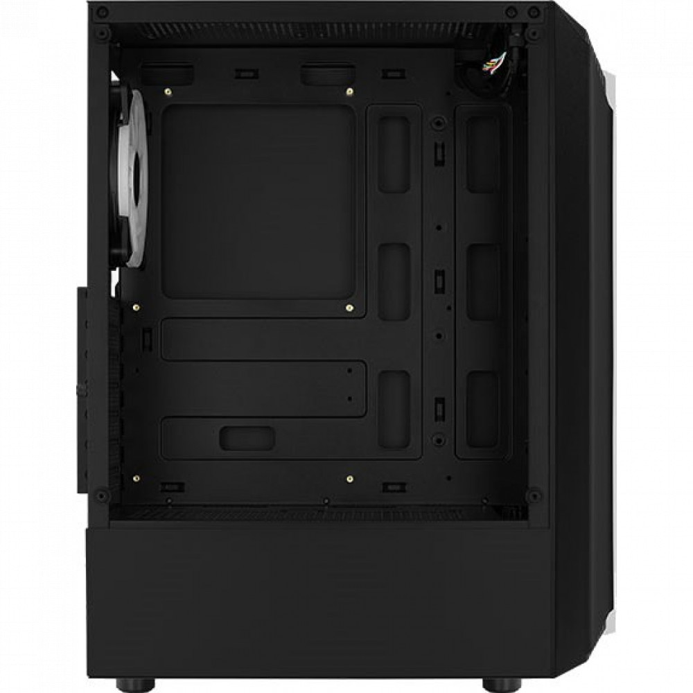 Корпус Aerocool Bionic-G-BK-v2 ACCM-PV34113.11 Mid-Tower - миниатюра 6
