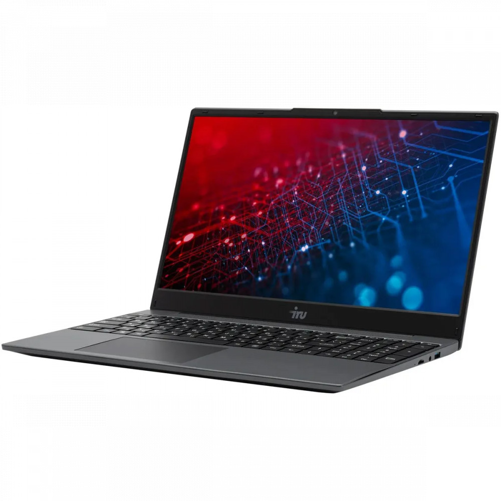 Ноутбук iRU Калибр 15PH 2057199 15.6 ", FHD 1920x1080 (16:9), AMD, Ryzen 7, 16 Гб, 512 ГБ, AMD Radeon Graphics - миниатюра 3