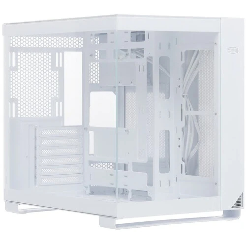 Корпус PCcooler C3 T500 WH White Mini-Tower — фото товара