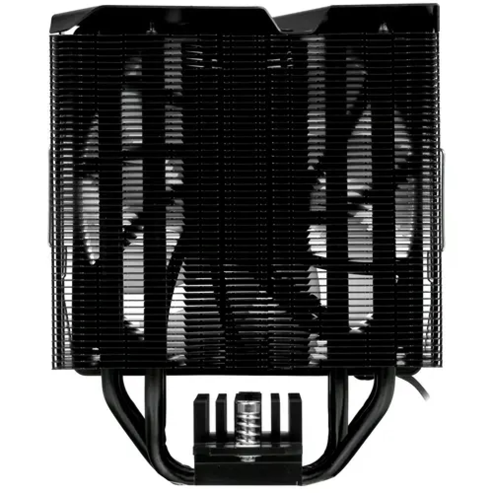 Система охлаждения Aerocool Rime 4 ARGB PWM 4P ACTC-RM30417.01 Для процессора - миниатюра 4