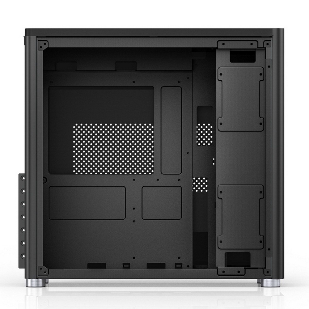 Корпус Jonsbo D40 Black Mid-Tower - миниатюра 4