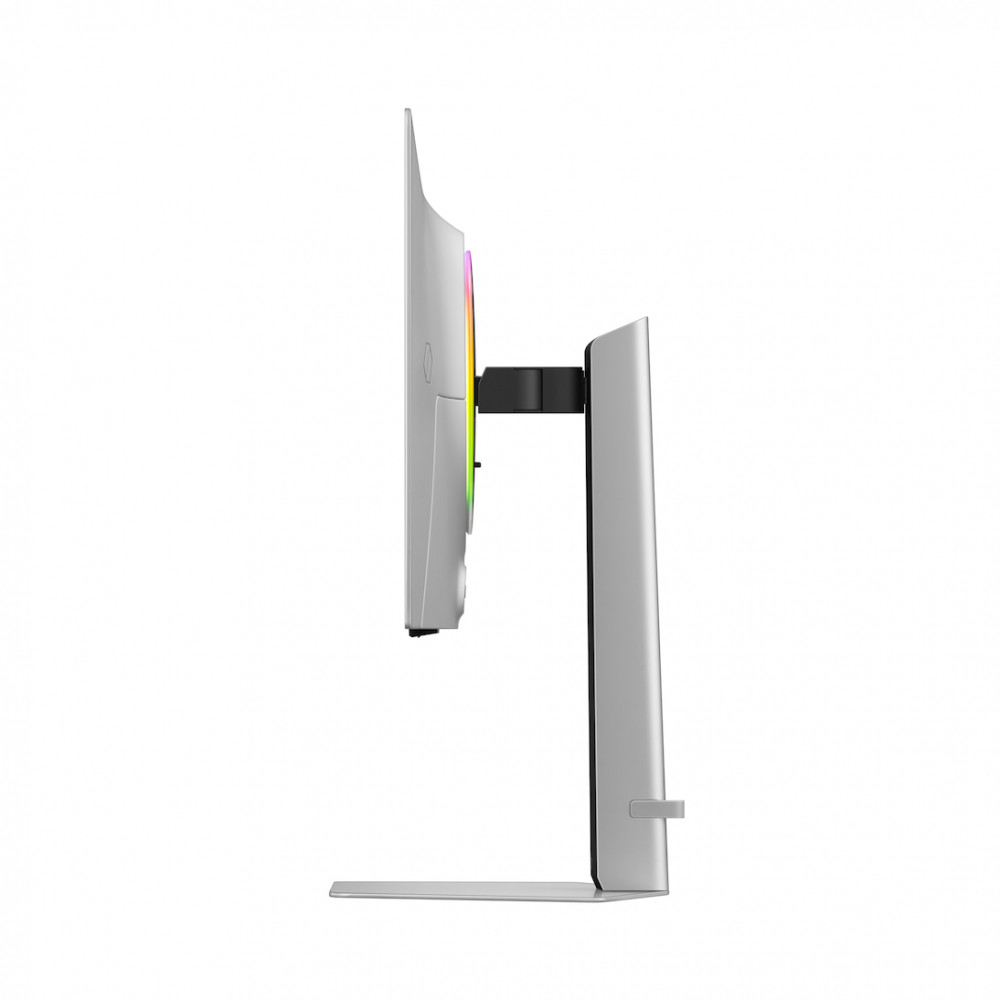 Монитор Samsung Odyssey G6 LS27FG602SIXCI 27 ", OLED, Quad HD 2560x1440 (16:9), 500 Гц - миниатюра 3