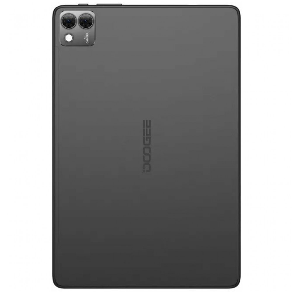 Планшет Doogee T10S T606 DOO-T10S-6128GRY 128 Гб, 6 Гб - миниатюра 3