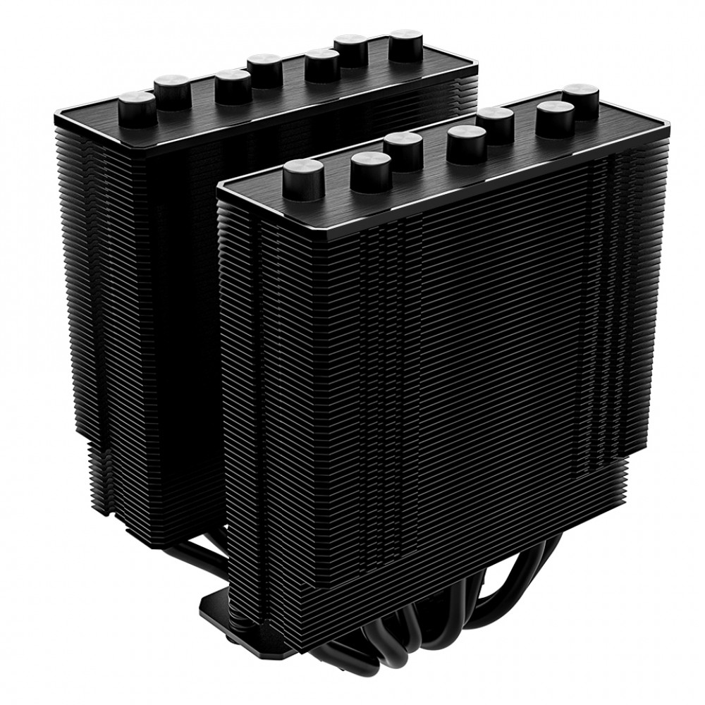 Система охлаждения ID-Cooling ID-CPU-SE-207-XT ADVANCED/1700 Для процессора - миниатюра 3