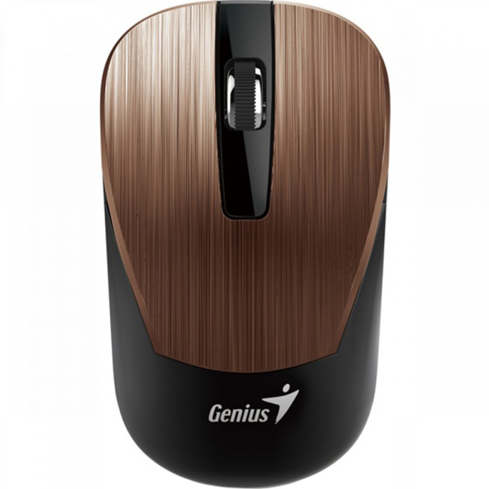 Мышь Genius NX-7015 31030019403 Бюджетные, Беспроводная — фото товара