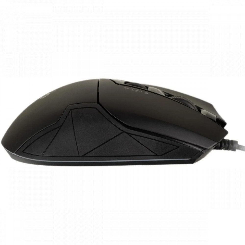 Мышь A4Tech Bloody W70 Max W70 MAX (STONE BLACK) Игровые, Проводная - миниатюра 6
