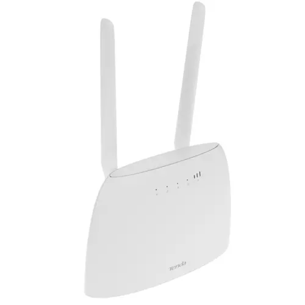 Маршрутизатор для дома TENDA 4G07 — фото товара