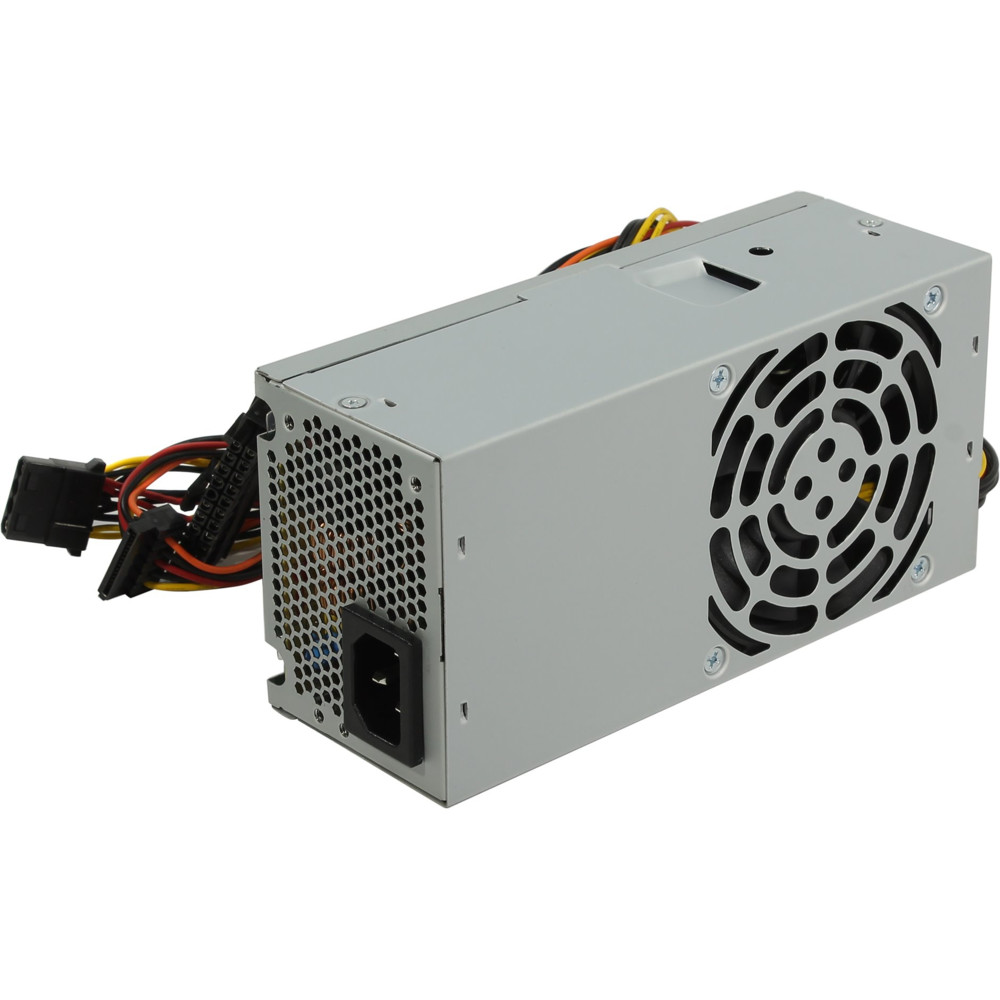Блок питания Chieftec GPF-300P 300 Вт - миниатюра 3