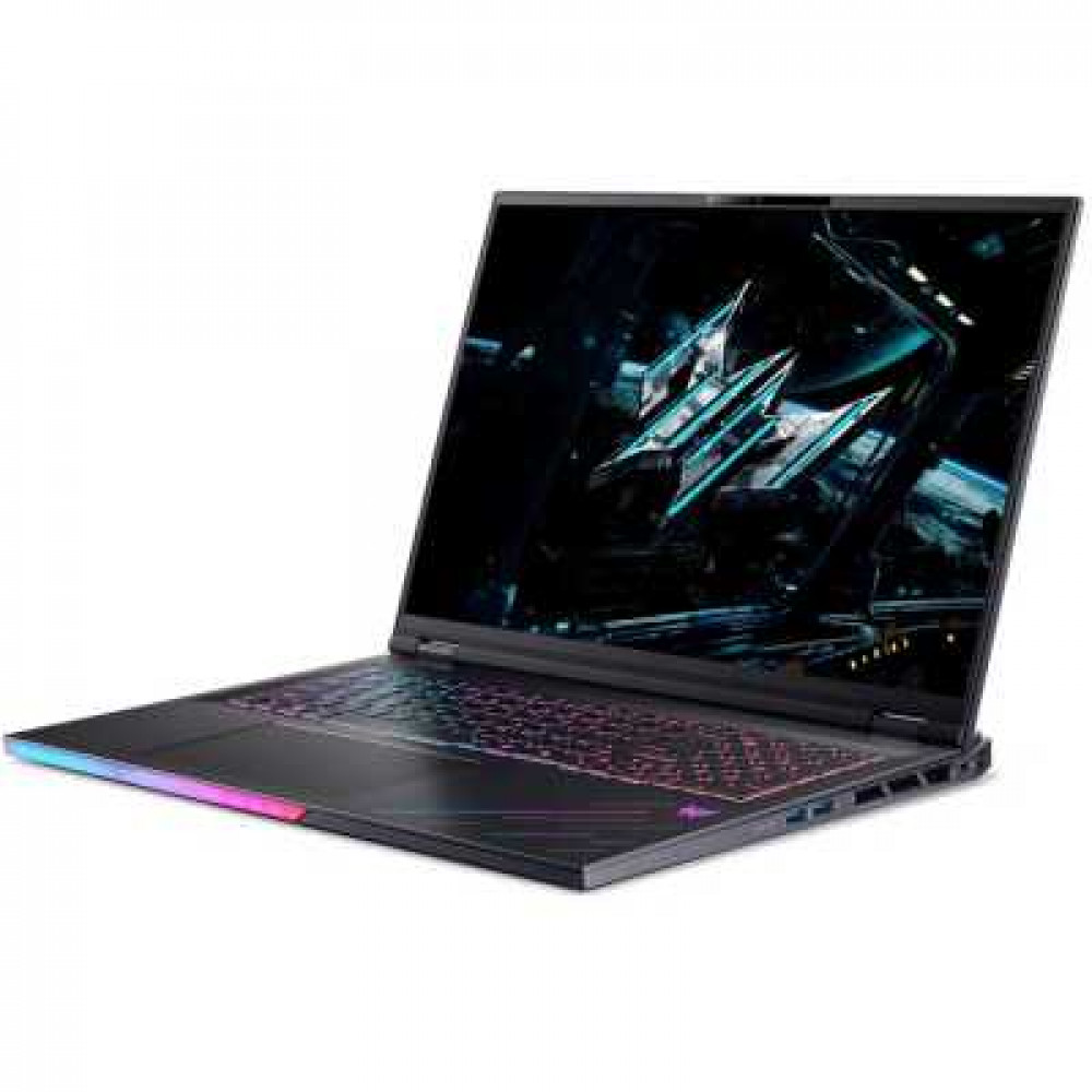 Ноутбук Acer PREDATOR HELIOS 18 AI NH.QVXEM.003 18 ", 4K Ultra HD + 3840x2400 (16:10), Intel, Core Ultra 9, 32 Гб, 1 ТБ, nVidia GeForce RTX 5090 - миниатюра 3