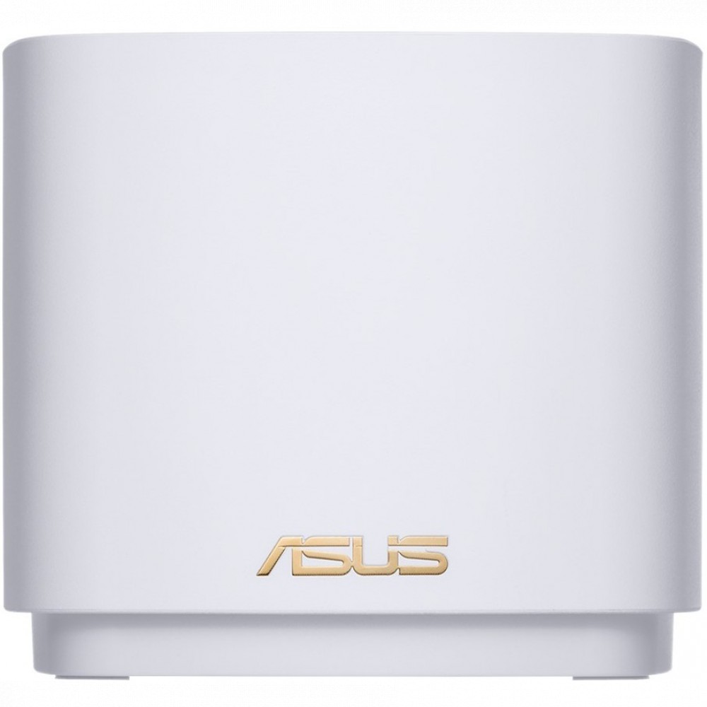 Маршрутизатор для дома Asus XD4 (W-3-PK) 90IG05N0-MO3R20 - миниатюра 2