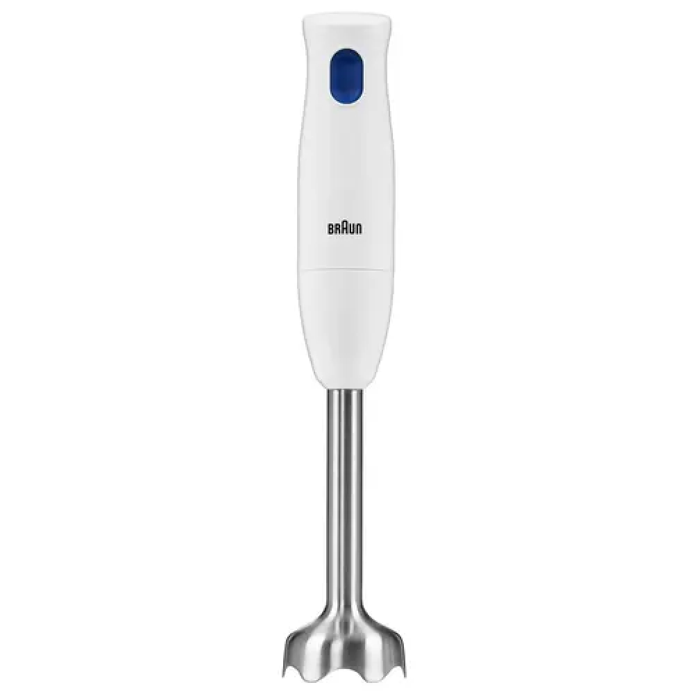 Блендер Braun MQ10.202MWH Погружной, 450 Вт - миниатюра 3