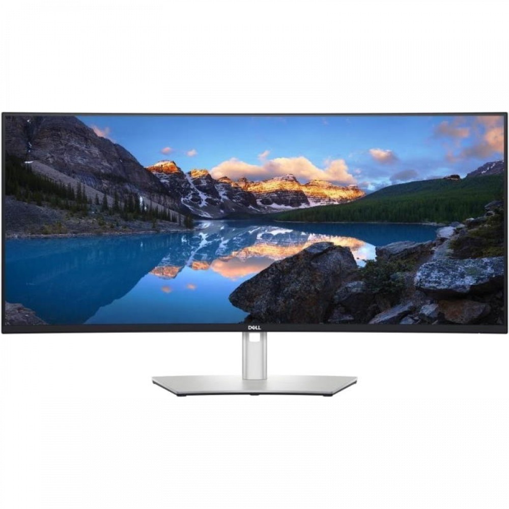 Монитор Dell UltraSharp 38 Curved U3821DW 3821-9565 37.5 ", IPS, Quad HD+ 3840x1600 (12:5), 60 Гц - миниатюра 2