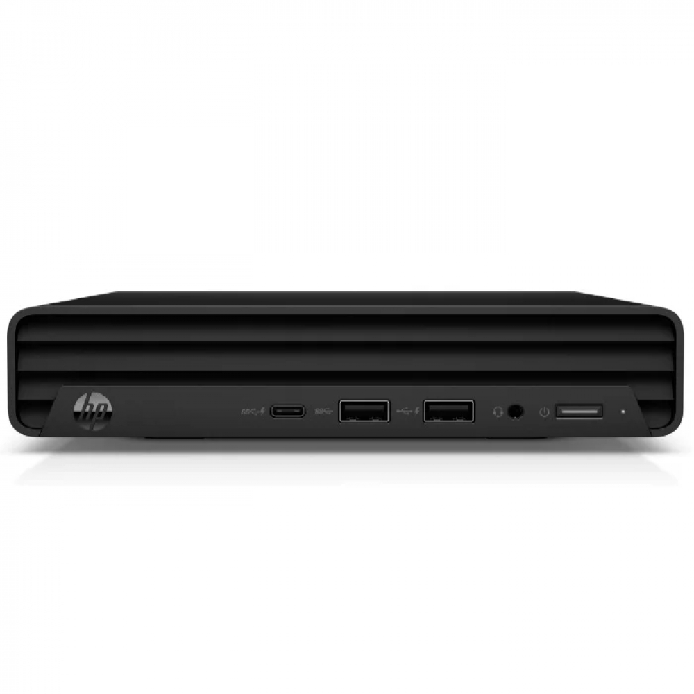 Персональный компьютер HP 260 G9 Mini 936P0EA Pentium - миниатюра 2