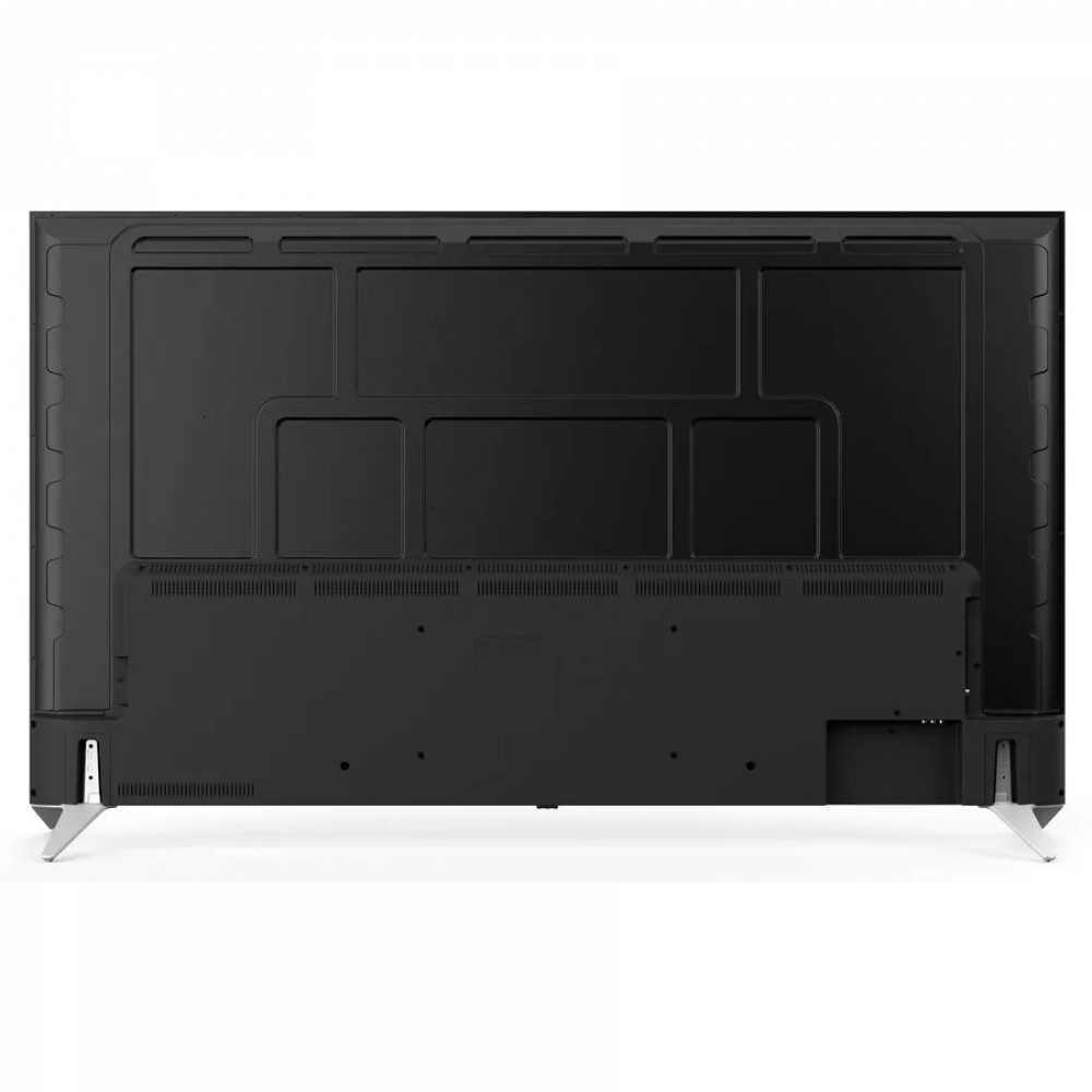 Телевизор Hyundai H-LED75QBU7500 75 ", Smart TV, Черный - миниатюра 4