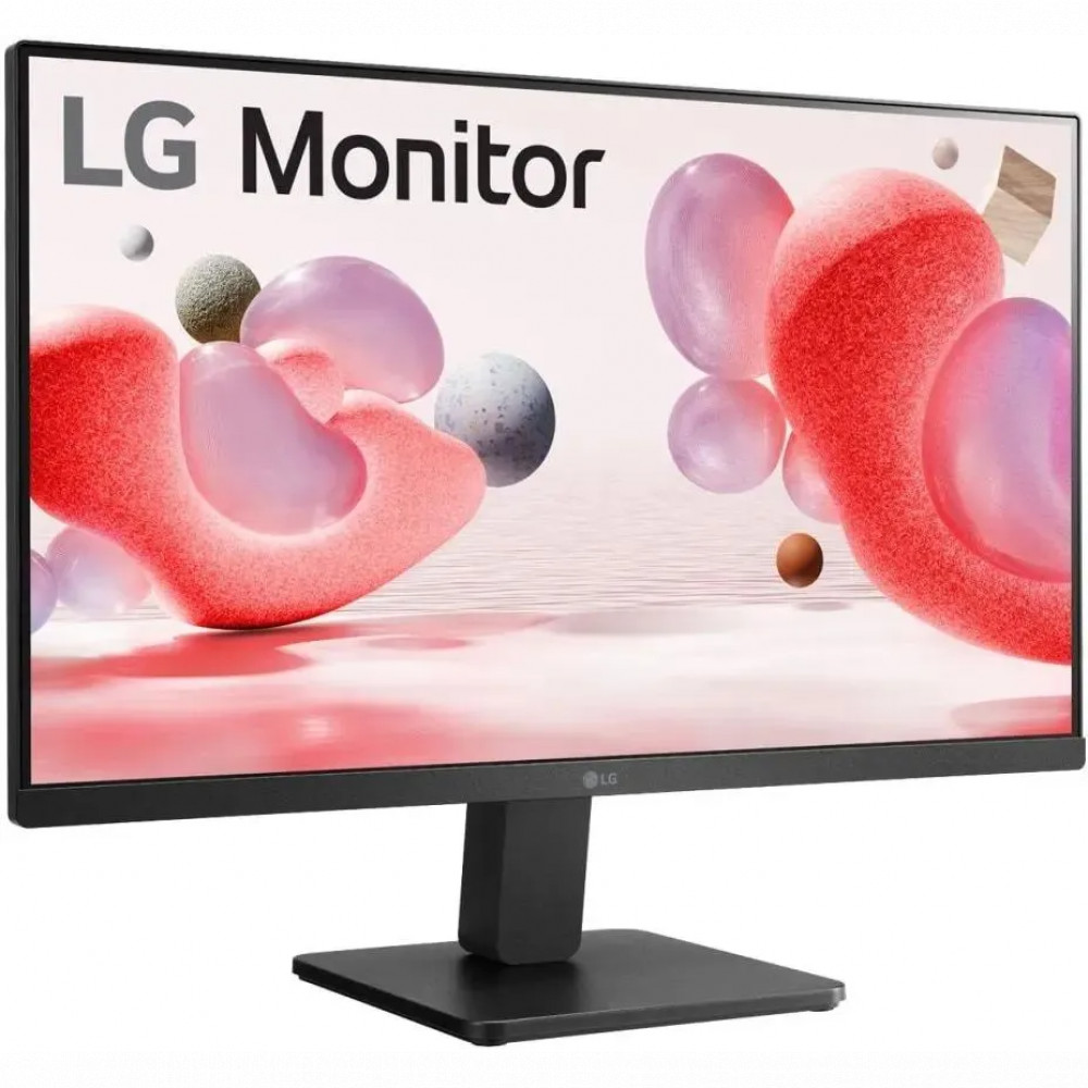 Монитор LG 24MR400-B 24MR400-B.ARUQ 23.8 ", IPS, Full HD 1920x1080 (16:9), 100 Гц - миниатюра 2