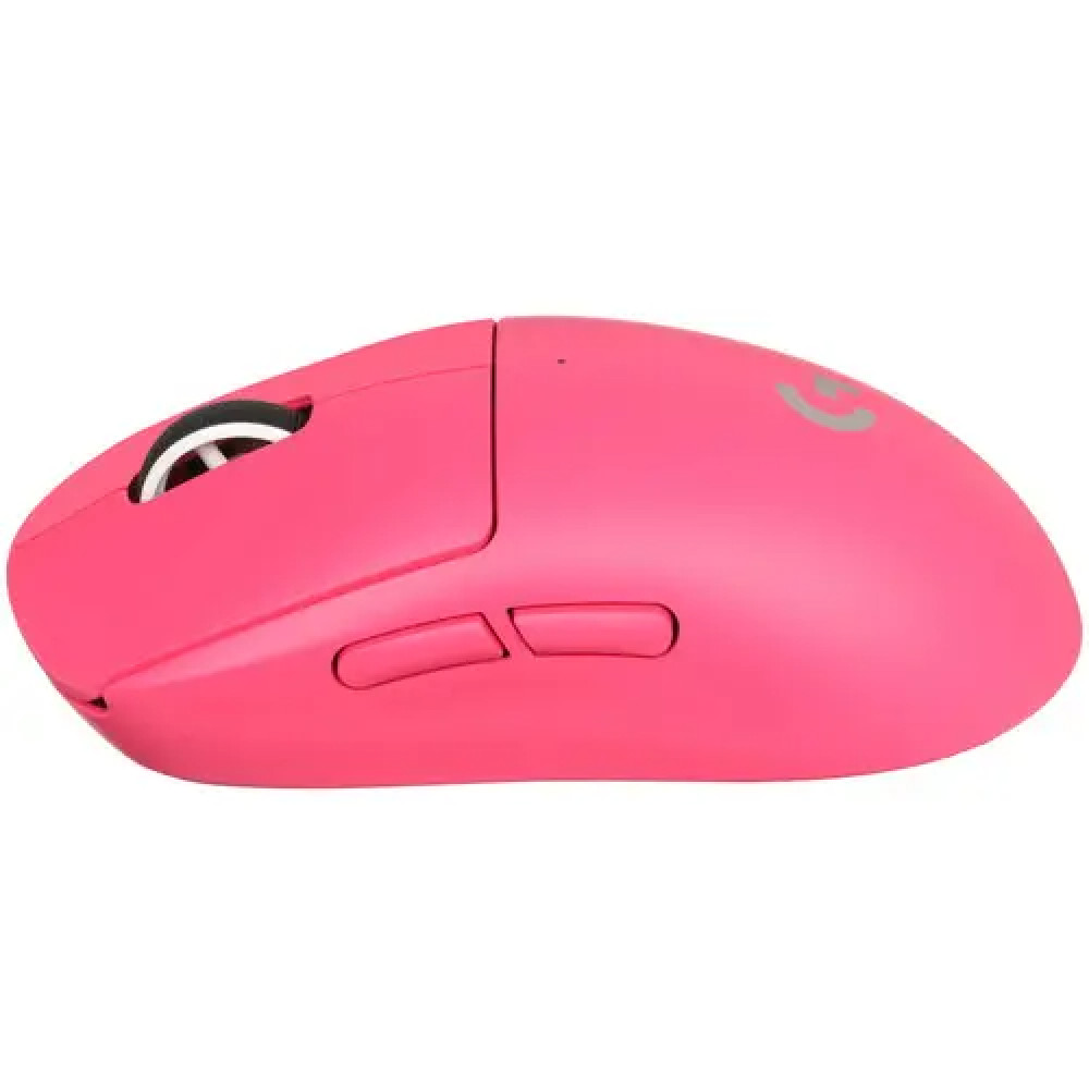 Мышь Logitech G PRO X Superlight 2 910-006801 Игровые, Беспроводная - миниатюра 2