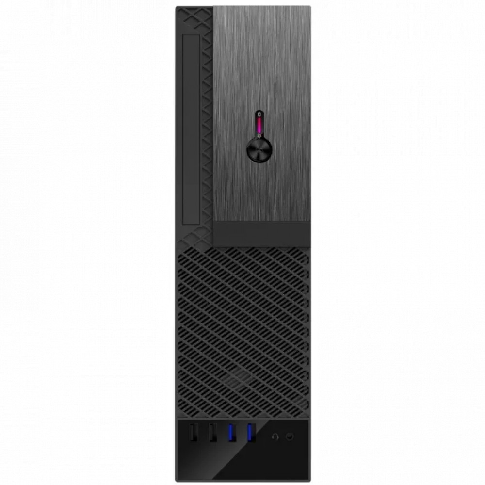 Корпус Foxline FL-1001-TFX300S Small Form Factor - миниатюра 2