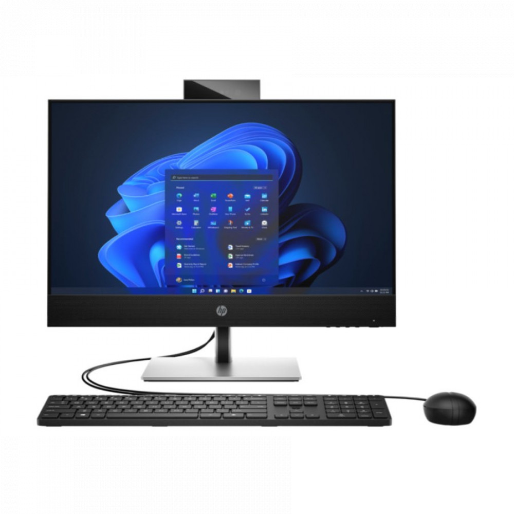 Моноблок HP ProOne 440 G9 904X0AV 23.8 ", Intel, Core i5, 13500T, 1.6, 16 Гб, 1 Тб — фото товара