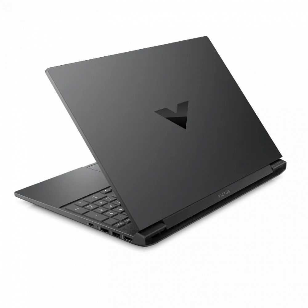Ноутбук HP Victus 15-fa2258ci D9SG8EA 15.6 ", FHD 1920x1080 (16:9), Intel, Core i5, 16 Гб, 512 ГБ, nVidia GeForce RTX 3050 - миниатюра 4