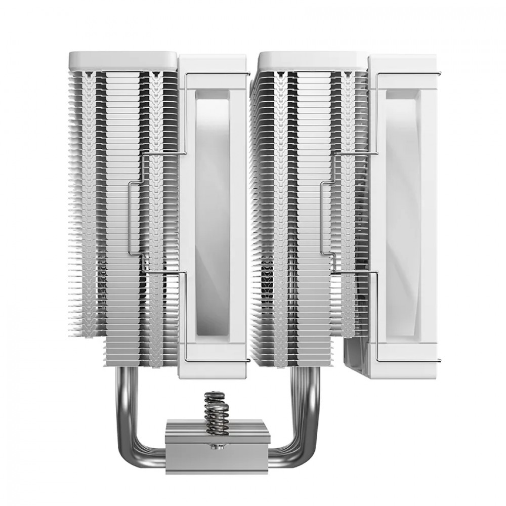 Система охлаждения Deepcool AG620 G2 WH ARGB R-AG620-WHAMMG2-G Для процессора - миниатюра 2